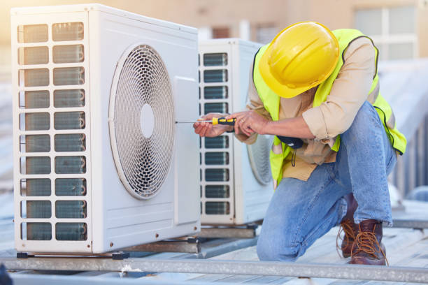 Best HVAC Repair Near Me  in Essex Village, CT