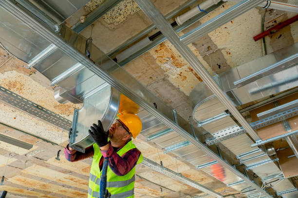 Best Emergency HVAC Repair  in Essex Village, CT