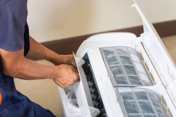 Best Air Conditioning Repair  in Essex Village, CT