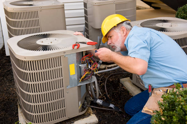 Best Affordable Air Conditioning Repair  in Essex Village, CT