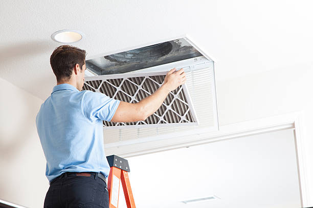 Best HVAC Air Duct Cleaning  in Essex Village, CT