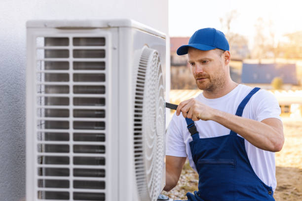 Best HVAC Companies Near Me  in Essex Village, CT