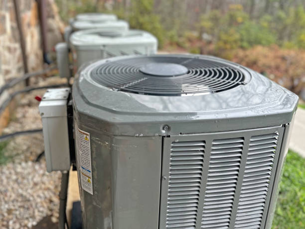 Best Best HVAC Companies  in Essex Village, CT
