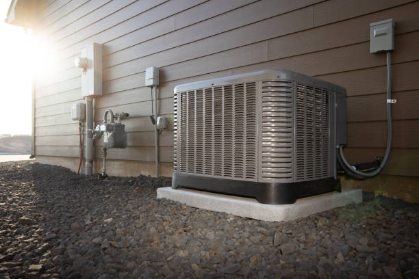 Best HVAC System Installation  in Essex Village, CT